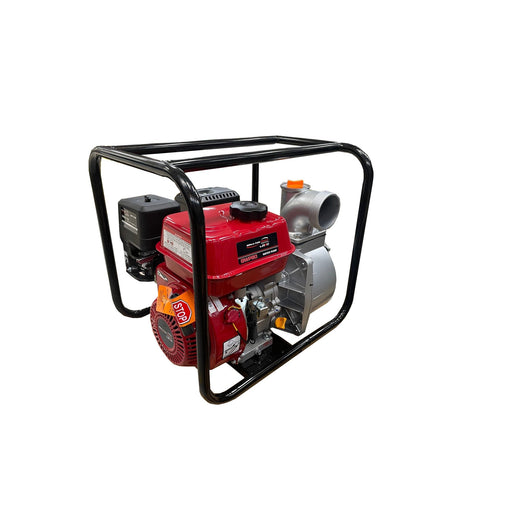 Millers Falls 3" 80mm Water Transfer Pump QWP80 — image 1