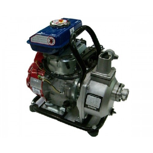 TWM QWPE4S11 Petrol Water Pump — image 1