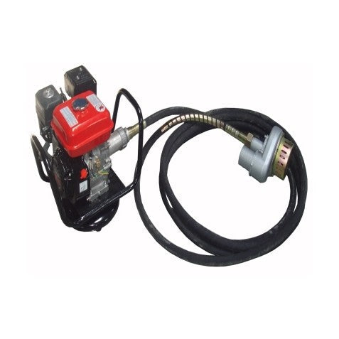 TWM Flexible Drive 5.5Hp Water Pump — image 1