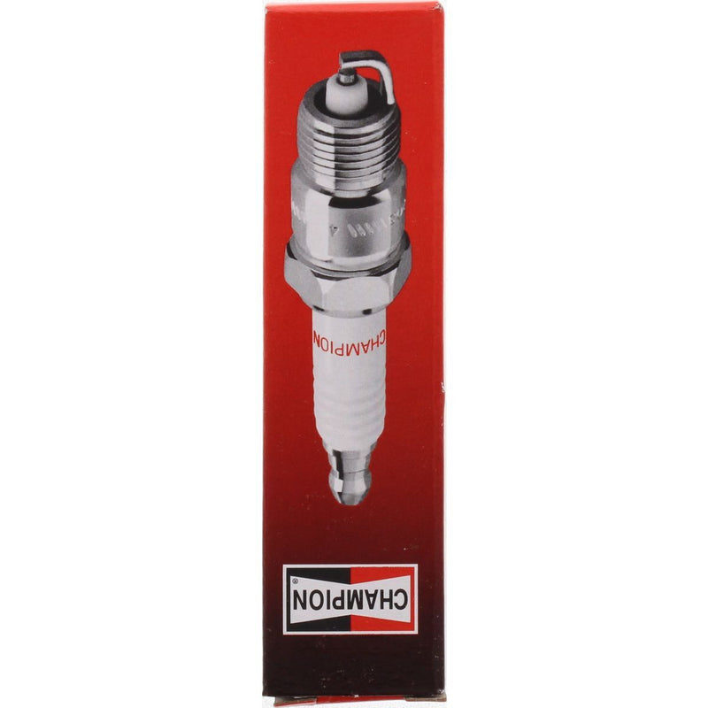 Champion Cooper Plus Spark Plug RCJ6Y — image 1