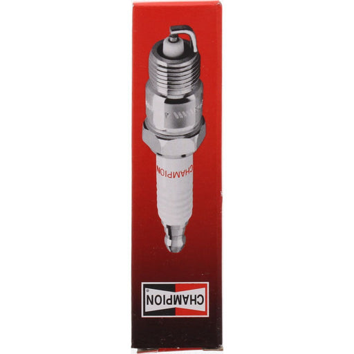 Champion Cooper Plus Spark Plug RCJ6Y — image 1