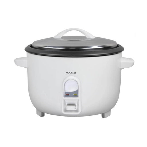 Maxim Rice Cooker 30 Cup RKMC30 — image 1