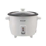 Maxim Rice Cooker 5 Cup RKMC5 — image 1
