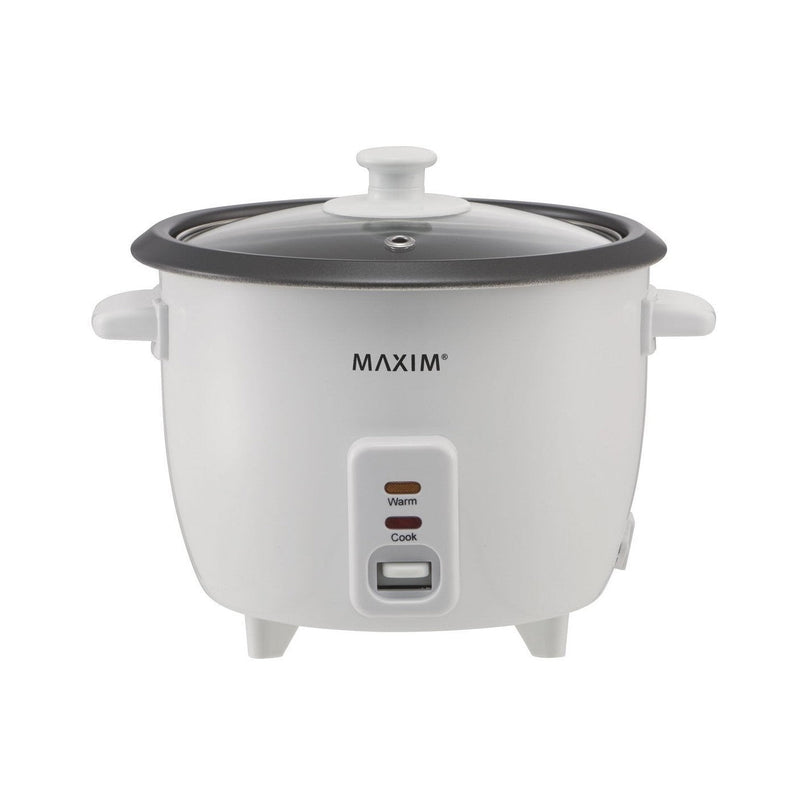 Maxim Rice Cooker 5 Cup RKMC5 — image 1