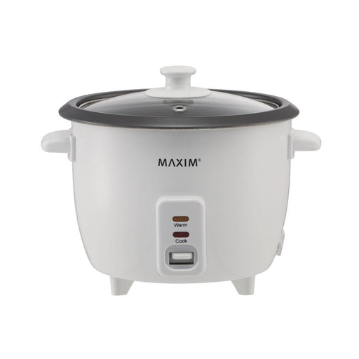 Maxim Rice Cooker 5 Cup RKMC5 — image 1