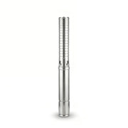 Rural Max 4 inch Submersible Pump 2HP with 40m Cable and Control Box — image 1