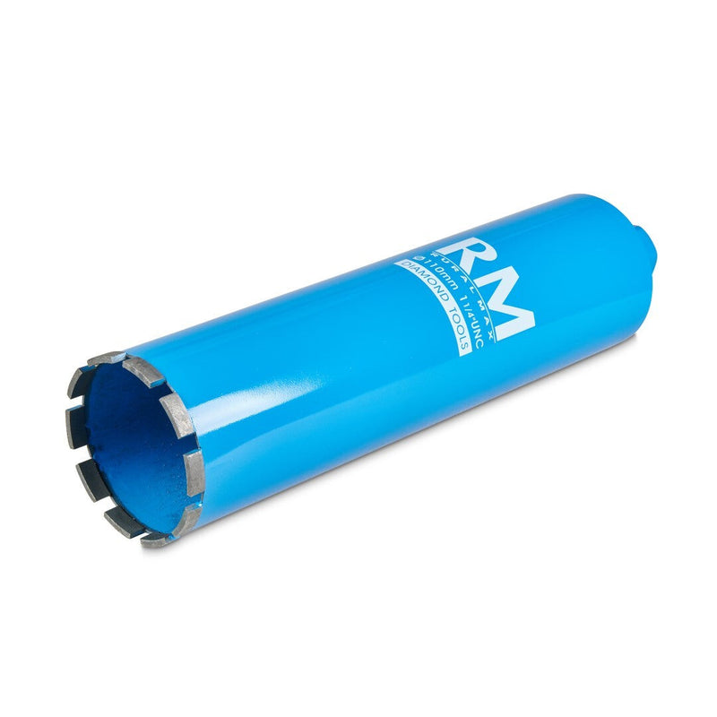 Rural Max Diamond Core Bit 110 x 400mm — image 1