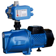 Rural Max Garden Pressure Pump with Automatic Pressure Control RM-JP100-E — image 1