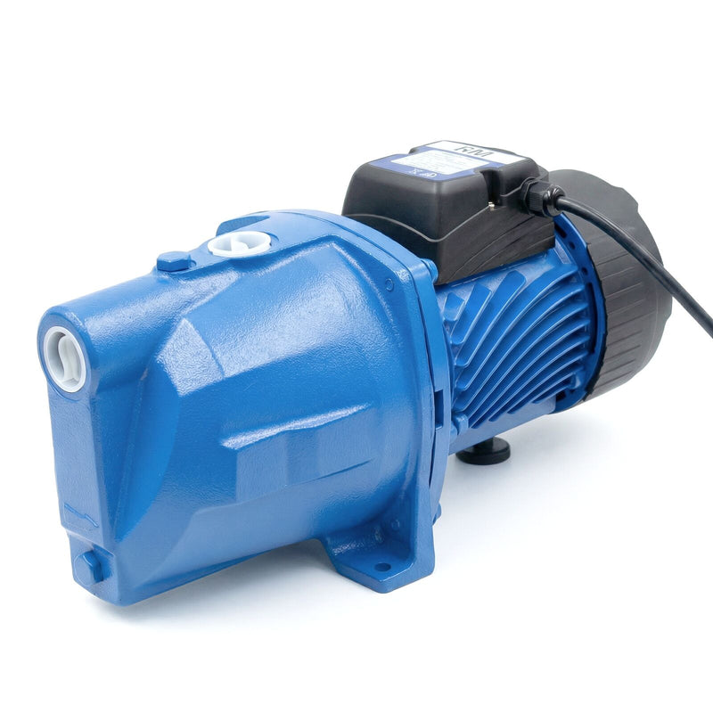 Rural Max Water Pump Garden Tank/ Bore Pressure Pump  RM-JP100 — image 1