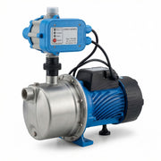 Rural Max Stainless Steel Pressure Pump with Automatic Pressure Control RM-SJP800-E   — image 1