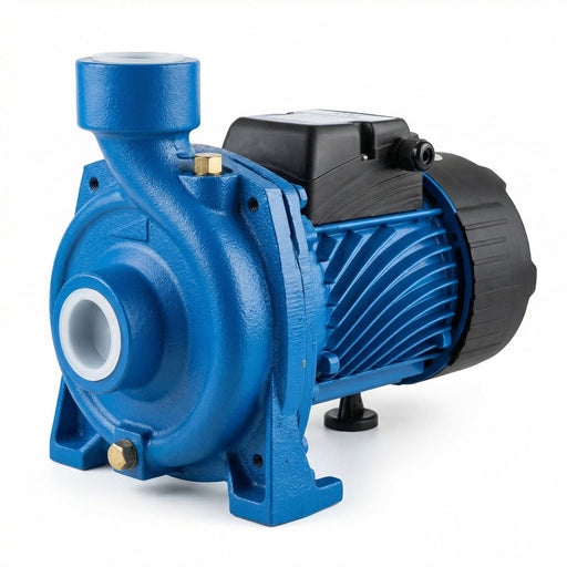 Rural Max Centrifugal Water Pump 1HP RM-TF1 — image 1