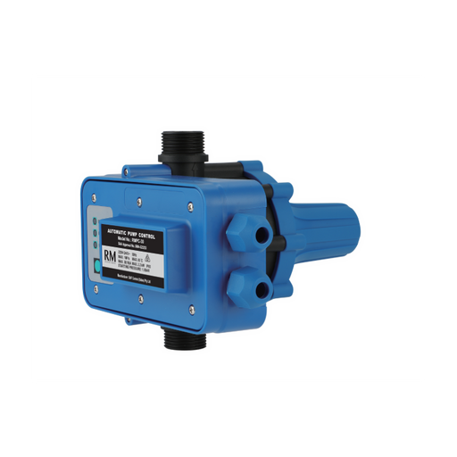 Rural Max 30A Automatic Pressure Switch Pump Controller — image 1