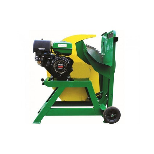 Millers Falls Log Saw 13HP Manual Start — image 1