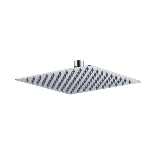Stainless Steel Shower Head Square 200mm x 200mm x 2mm — image 1
