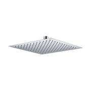 Stainless Steel Shower Head Square 300mm x 300mm x 2mm — image 1