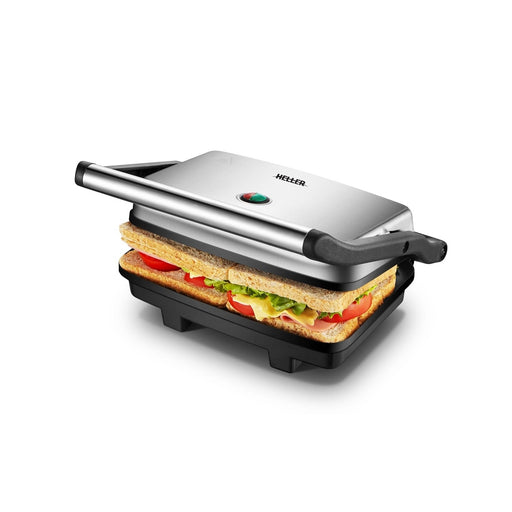 Heller 2 Slice Sandwich Press SP02 — image 1