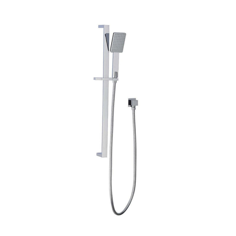Eric Hand Shower On Rail — image 1