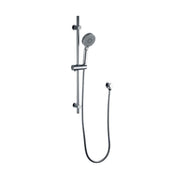 Logan Hand Shower On Rail — image 1