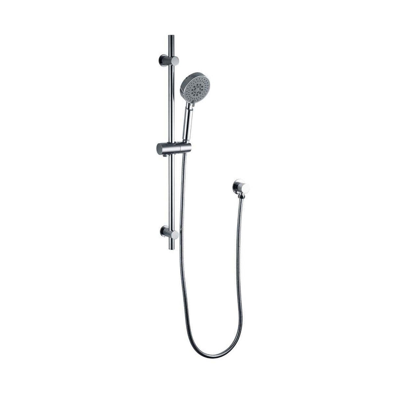 Logan Hand Shower On Rail — image 1
