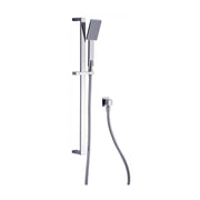 Bonza Hand Shower On Rail — image 1