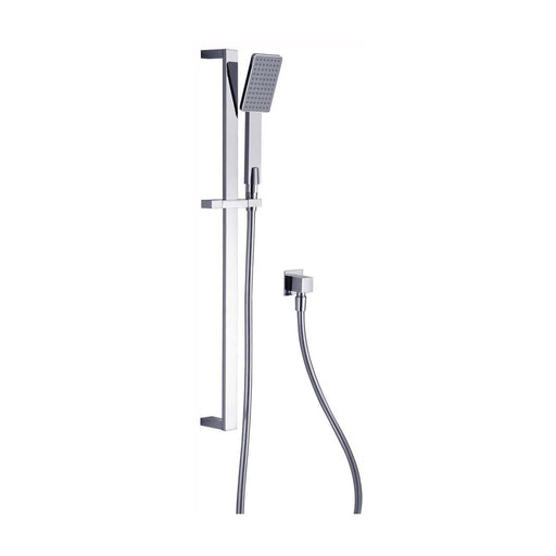 Bonza Hand Shower On Rail — image 1