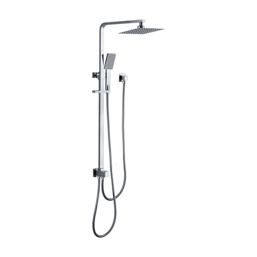 Eric Shower System With Rail — image 1