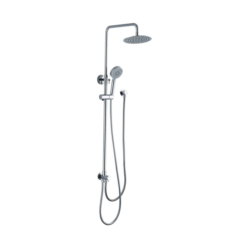 Logan Shower System With Rail — image 1