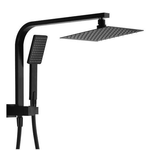 Eric Shower System Black — image 1