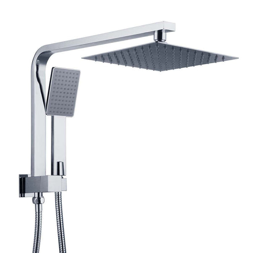 Eric Shower System Chrome — image 1