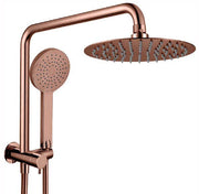Cuter Shower System Rose Gold — image 1