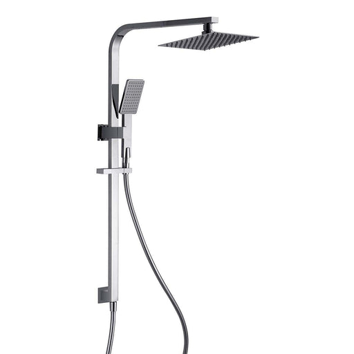 Bonza Shower System With Rail — image 1