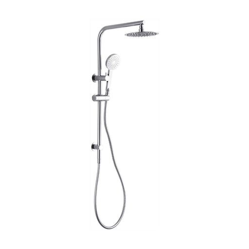 Cuter Shower System With Rail — image 1