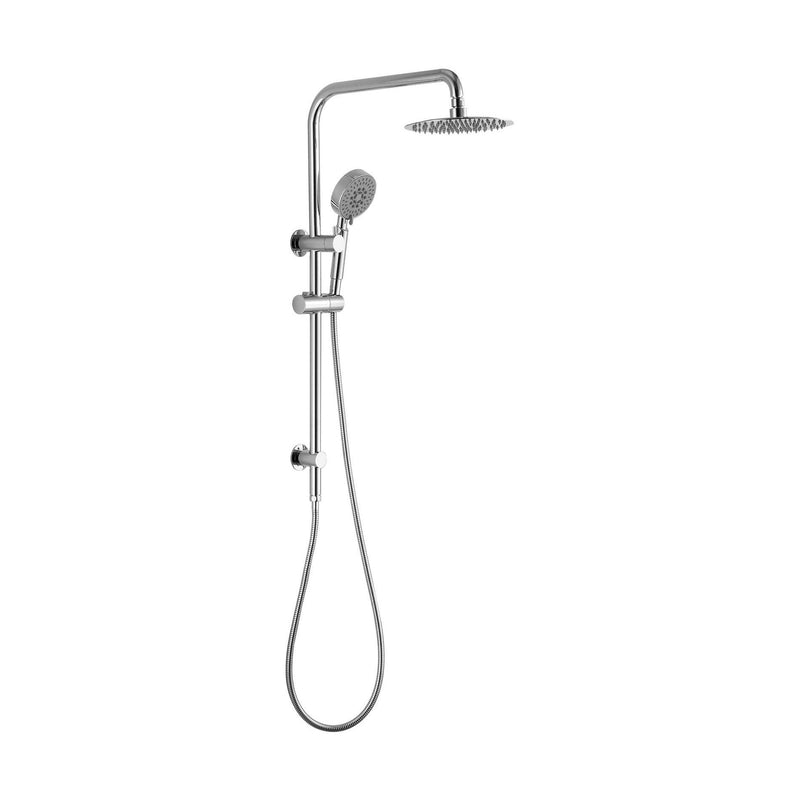 Logan Shower System With Rail — image 1