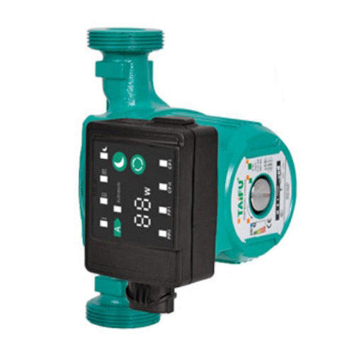 Taifu Hot water Circulation Pump with Controller Power Saving Minimum 5W STAR15/6A — image 1