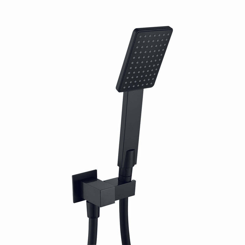 Eric Hand Shower Black — image 1