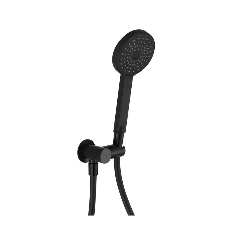 Chris Hand Shower Black — image 1