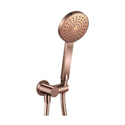 Chris Hand Shower Rose Gold — image 1