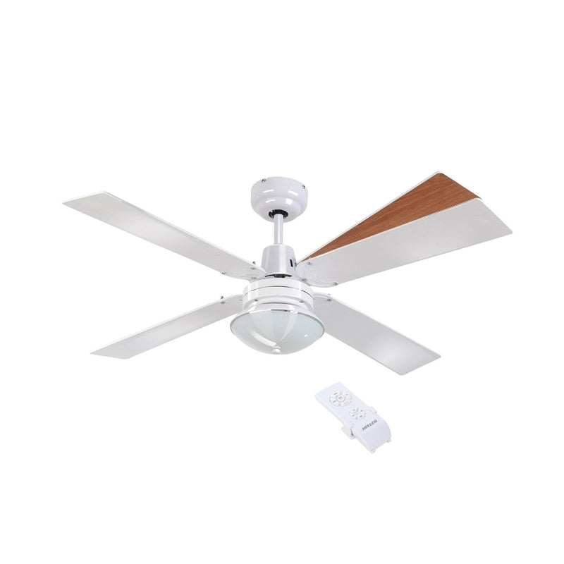 Heller Sienna 1200Mm Ceiling Fan — image 1