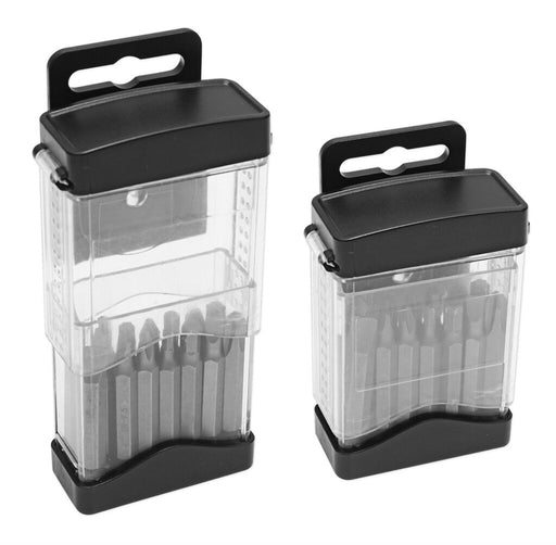 Ampro Bit Set Star T20 (50mm) - 15P — image 1