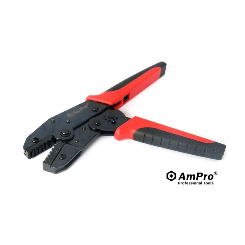 Ampro Pliers Crimping  Cord-End — image 1