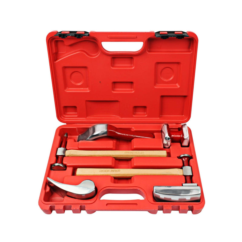 Ampro Hammer And Doly Set 6Pc — image 1