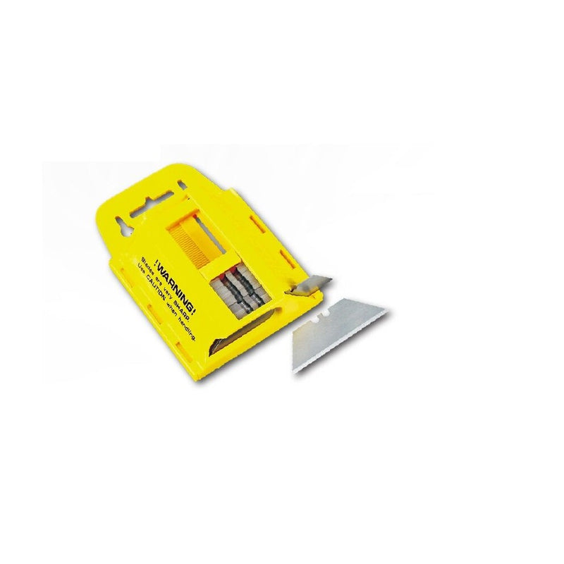 Ampro Universal Knife Blade Set 50 Pcs — image 1