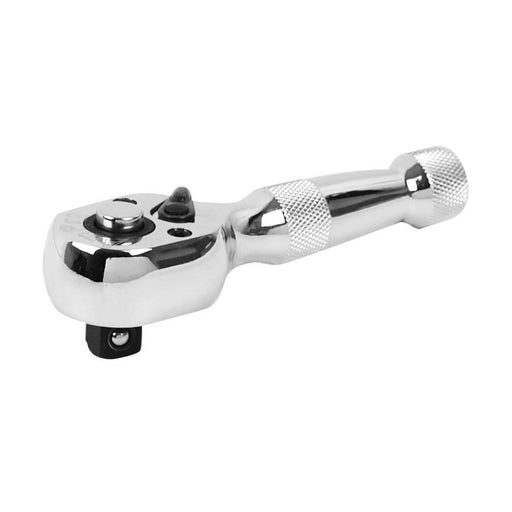 Ampro 3/8" Drive Micro Ratchet T29748 — image 1