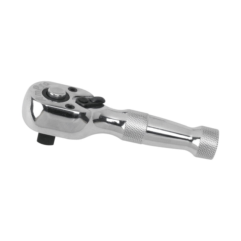 Ampro 1/2" Drive Micro Ratchet T29749 — image 1