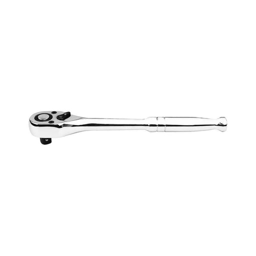 Ampro 1/4" Drive Quick Release Ratchet T29824 — image 1