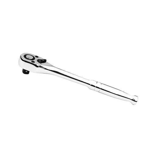 Ampro 3/8" Drive Quick Release Ratchet T29825 — image 1