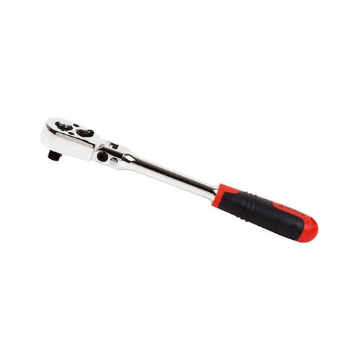 Ampro 1/2" Drive Flex Head Ratchet T29858 — image 1