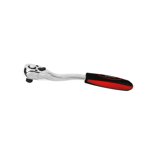Ampro 1/4" Drive Offset Ratchet T29860 — image 1