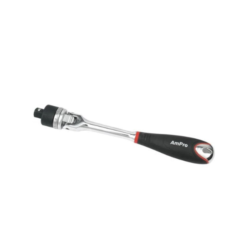 AMPRO Ratchet Flex 1/2 24Inch T29916 — image 1