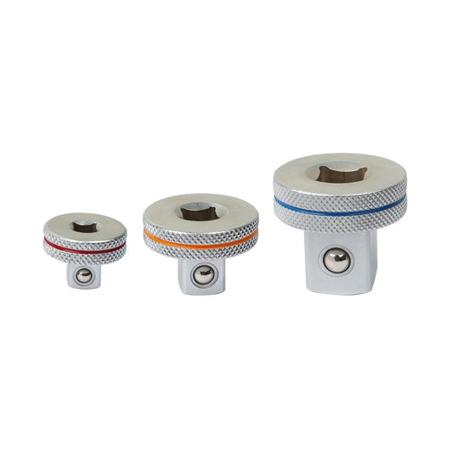 Ampro Slim Adaptor Set 3 Piece T33285 — image 1